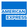 AMERICAN　EXPRESS